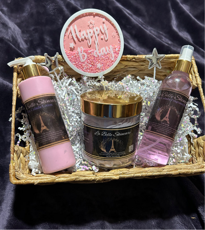 Pina Colada Gift Set