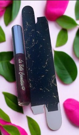 Moon Kiss Lip Gloss